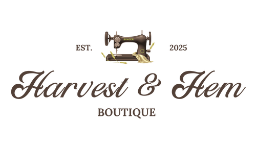 Harvest & Hem Boutique